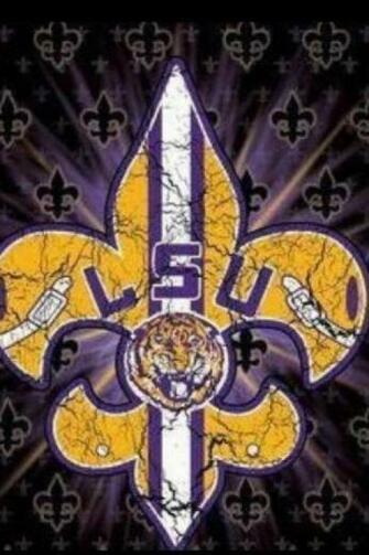 Lsu Fleur De Lis I Like How It Looks The Helmets