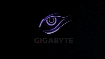 Gigabyte Wallpaper