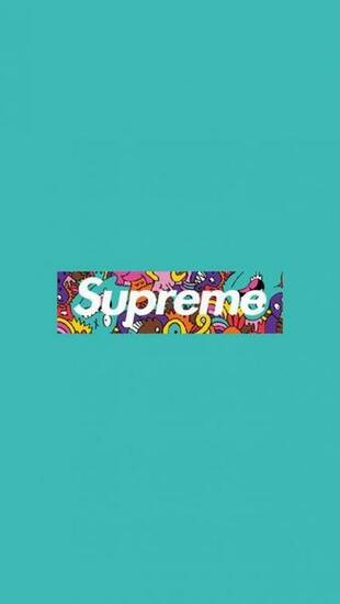 Best Supreme Wallpaper Ideas