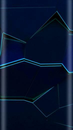 Samsung iPhone Edge Phonetelefon 3d Wallpaper Effect