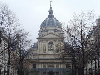 The Sorbonne Paris Wallpaper Gallery