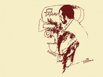Kubrick Wallpaper