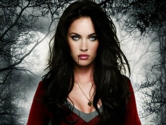 Megan Fox Wallpaper Background HD Jpg