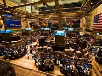 Nyse S Fight With Iex Heats Up Over Un American Jab As The Two