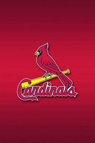 St Louis Cardinals iPhone Wallpaper HD