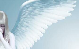 Best Desktop Pictures Angel Wallpaper HD Image Jpg