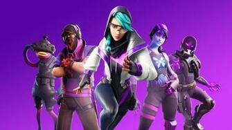 Fortnite Season Is Going To Have Bots And Some New Matchmaking