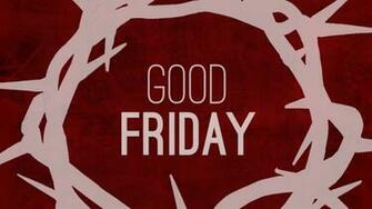 Good Friday Wallpaper HD Desktop