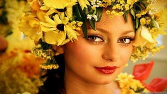 Nice Girl Romantic Ideas Crazy Frankenstein HD Desktop