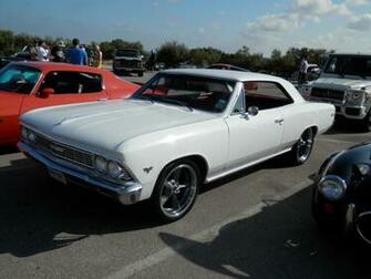 Malibu Chevelle Wallpaper Picswallpaper