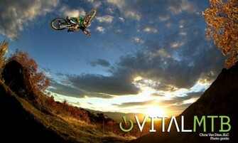 Vital Mtb Desktop Wallpaper Mountain Bikes Feature Stories