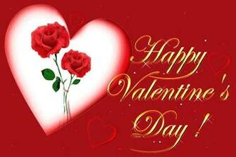 Valentines Day Image Happy HD