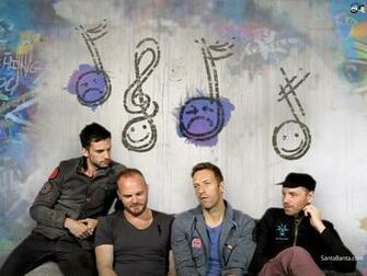 Coldplay HD Wallpaper