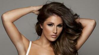 Lucy Pinder Wallpaper