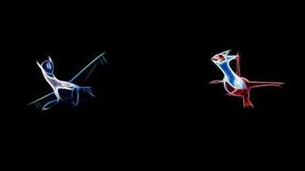 Pokemon Lightning Wallpaper