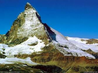 Zermatt Matterhorn Wallpaper Swisscorner Best Informations About