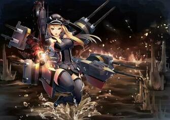 Bismarck Full HD Wallpaper And Background Id