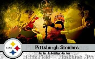 Pittsburg Steelers Wallpaper
