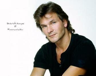Patrick Swayze Wallpaper