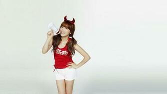 Taeyeon Wallpaper Snsd Desktop Gallery