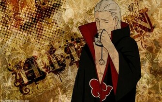 Anime Naruto Wallpaper