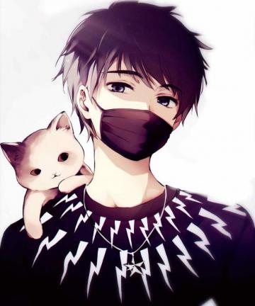 Anime Boy Profile Whatsapp Dp Pictures