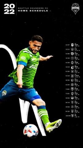 Seattle Sounders Fc