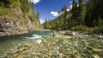 HD Fly Fishing Wallpaper Image