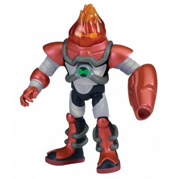 Hot Shot Ben Action Figure Quot Walmart