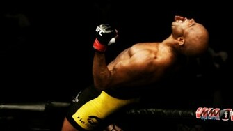 Kickboxing Home With Resolutions Pixel