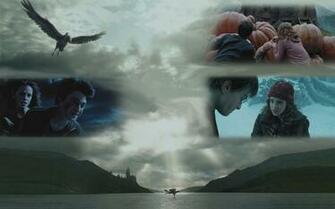 Harry Hermione And Buckbeak By Chocolatepuppy