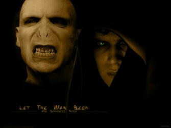 Lord Voldemort Wallpaper Fond D Cran Photos En HD