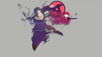 Itachi Uchiha Wallpaper X HD By Salex0x0