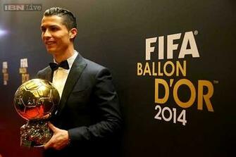 Lionel Messi Cristiano Ronaldo And Observations On Fifa S