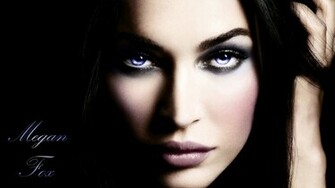 Megan Fox Wallpaper Backrounds Hot Blows Vikki