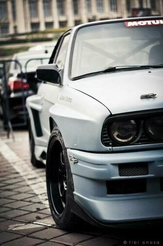 Bmw E30 Wallpaper HD M3