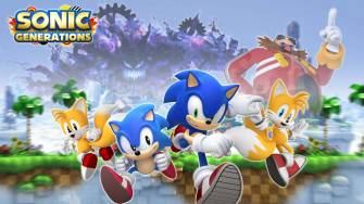 Sonic The Hedgehog 4k Wallpaper