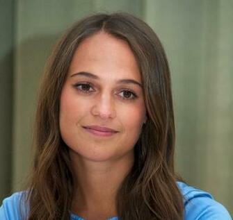 Alicia Vikander Image HD Wallpaper And