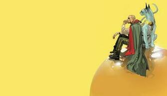 Saga Wallpaper And Background Image Id