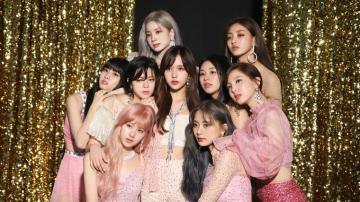 Twice Feel Special All Members 8k Wallpaper