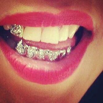 Grillz Tattoos Piercings