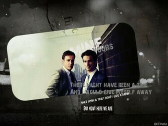 White Collar Wallpaper HD Neal Caffrey Pictures