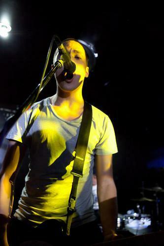 Tonight Alive Image HD Wallpaper And