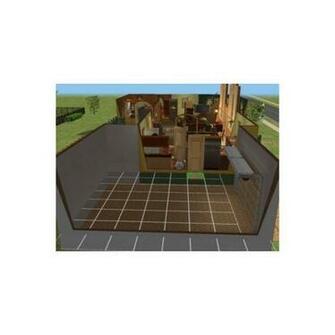 Build A Garage With Foundation In The Sims Easy Steps