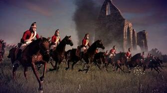 Napoleon Total War Wallpaper Screenshots