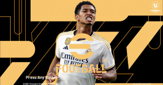 Pes Menu Real Madrid By Pesnewupdate