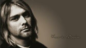 Kurt Cobain HD Wallpaper Slwallpaper