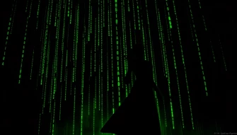 Matrix Movie Wallpaper