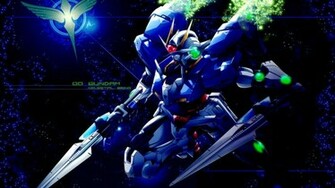 Gundam Wallpaper HD Desktopinhq Net