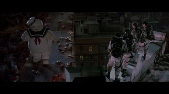 Ghostbusters Wallpaper